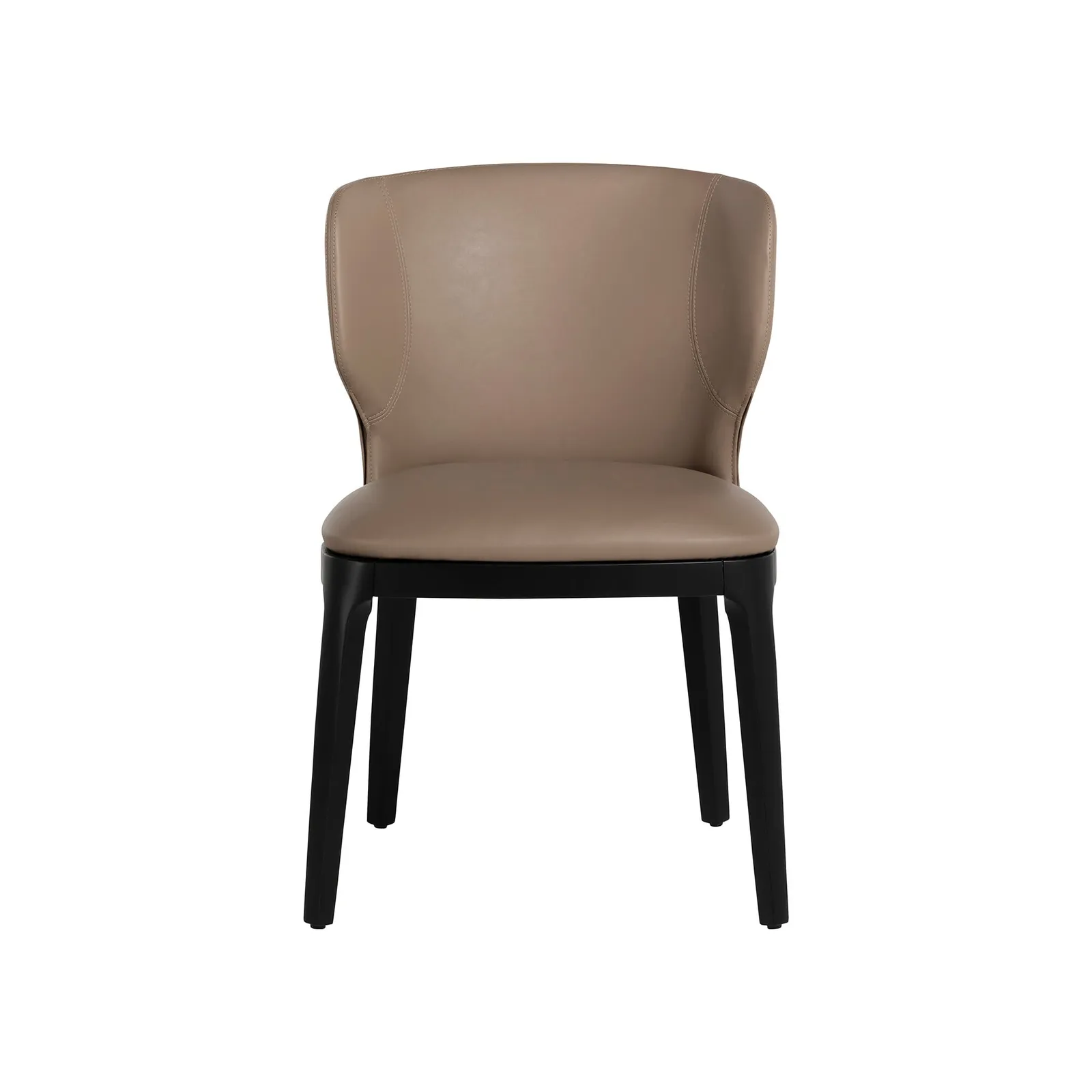 Skagen Dining Chair, Brown | Barker & Stonehouse 5
