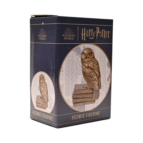 Harry Potter Alumni Hedwig Ornament 5