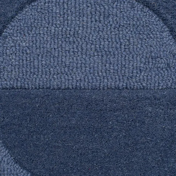 Gigi Geometric Rug 5