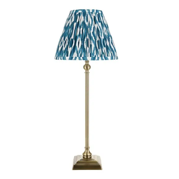 Vogue Leila Table Lamp 5