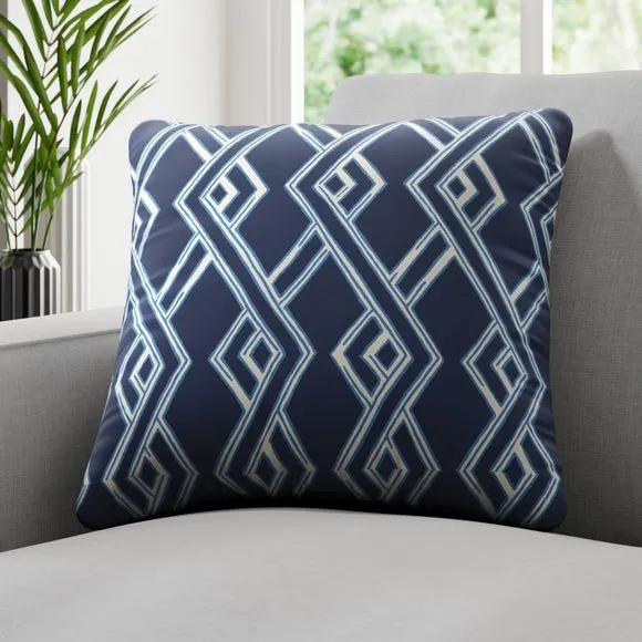 Miyagi Made to Order Fire Retardant Cushion Cover