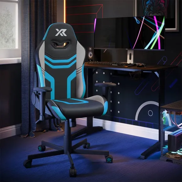 X Rocker Agility Gaming Chair