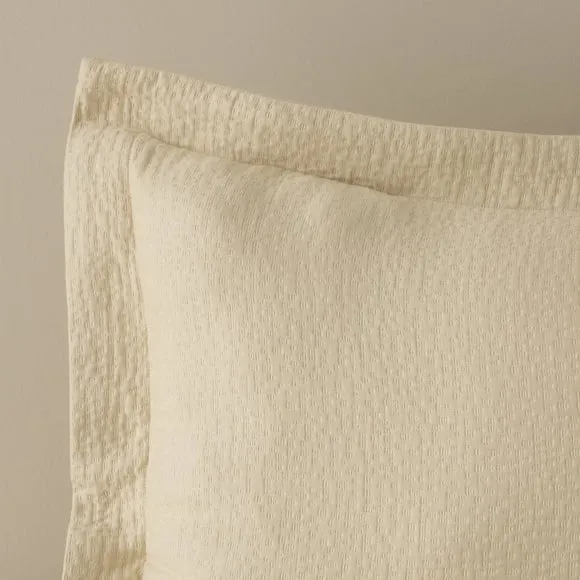 Everlee 100% Cotton Oxford Pillowcase 2