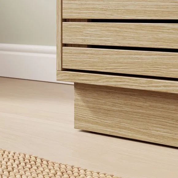 Wesley Small Sideboard 5