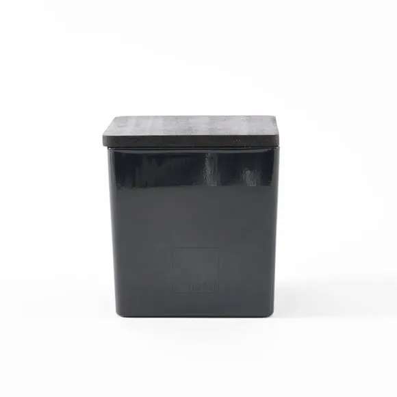 Hotel Midnight Dark Cassis Vanilla & Patchouli Multi Wick Candle 4