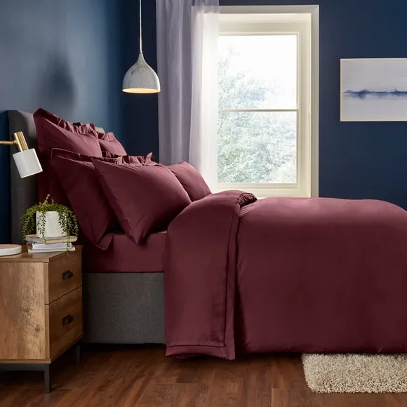 Fogarty Soft Touch Duvet Cover and Pillowcase Set 4