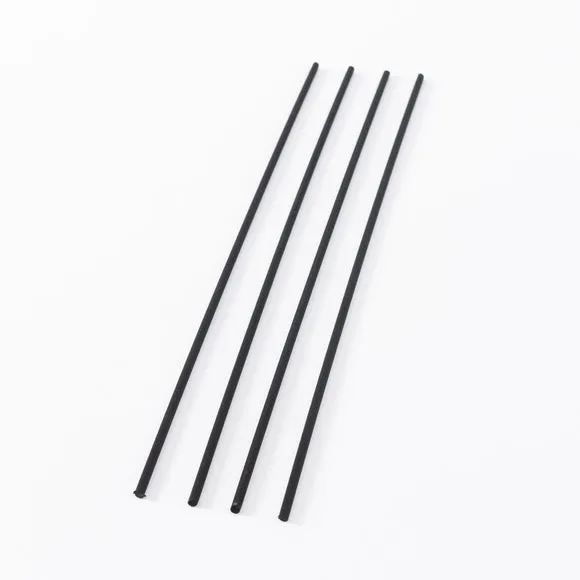 Hotel XL Black Replacement Diffuser Reeds 2