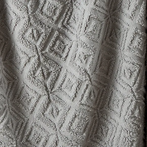 Fusion Geo Fleece Throw Blanket 130cm x 180cm 2