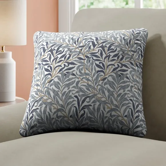 William Morris At Home Willow Bough Made To Order Cushion Cover 1