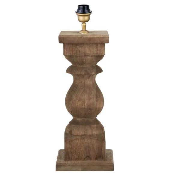 Pacific Lifestyle Kavya Edward Table Lamp 4
