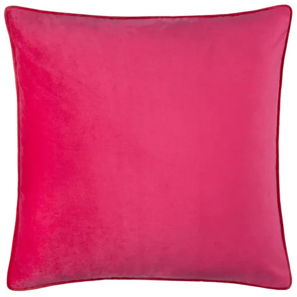 Furn. Square Cushion Cover 2