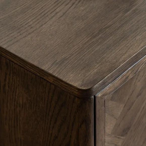 Hanley Parquet Large Sideboard 5