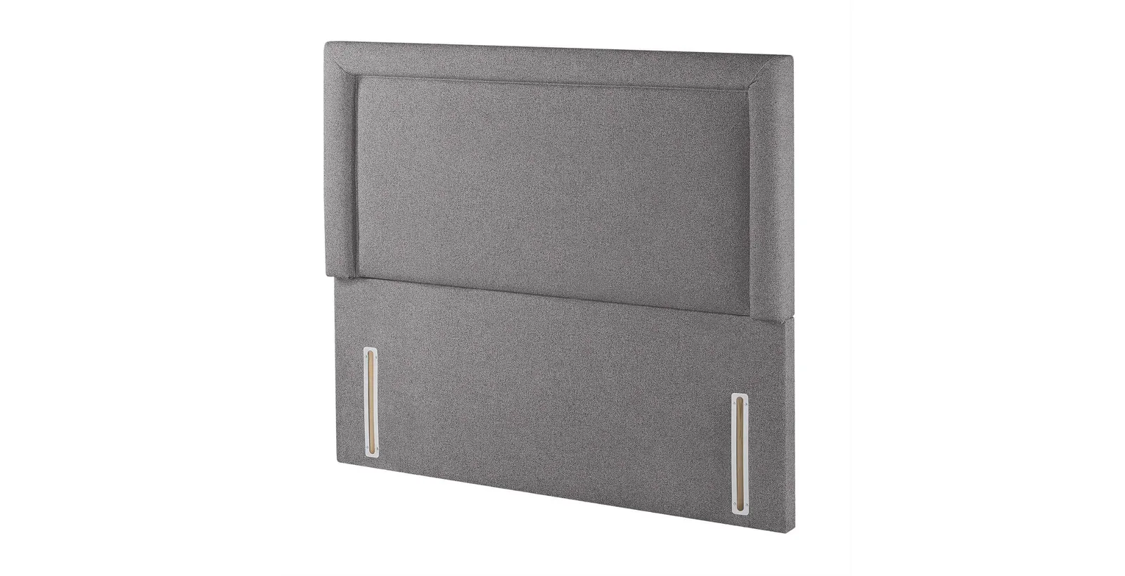 Premium Shelley Headboard, Small Double - Hemp Arable
