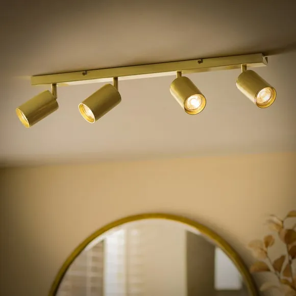 Vector 4 Light Adjustable Spotlight 2