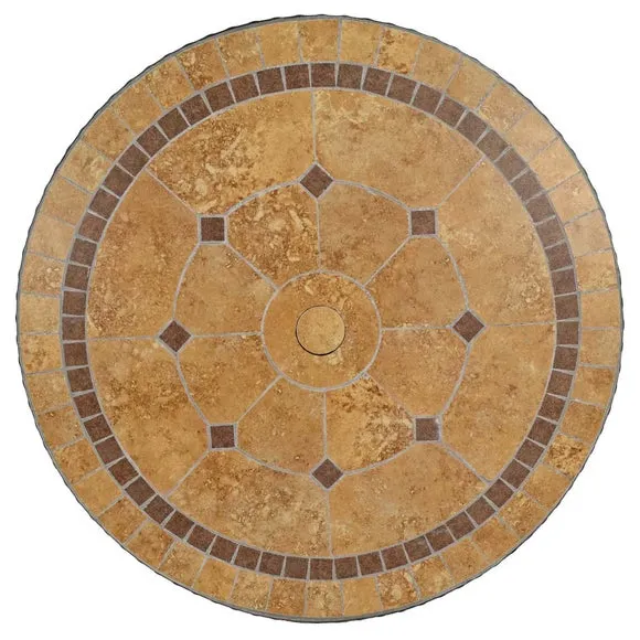 Riverside 76cm Bistro Table 6