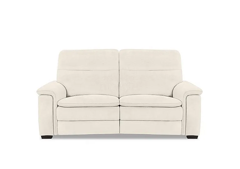 Recharge 2 Seater Fabric Power Recliner Sofa with Power Headrests - Sofas and Armchairs - In Time for Christmas