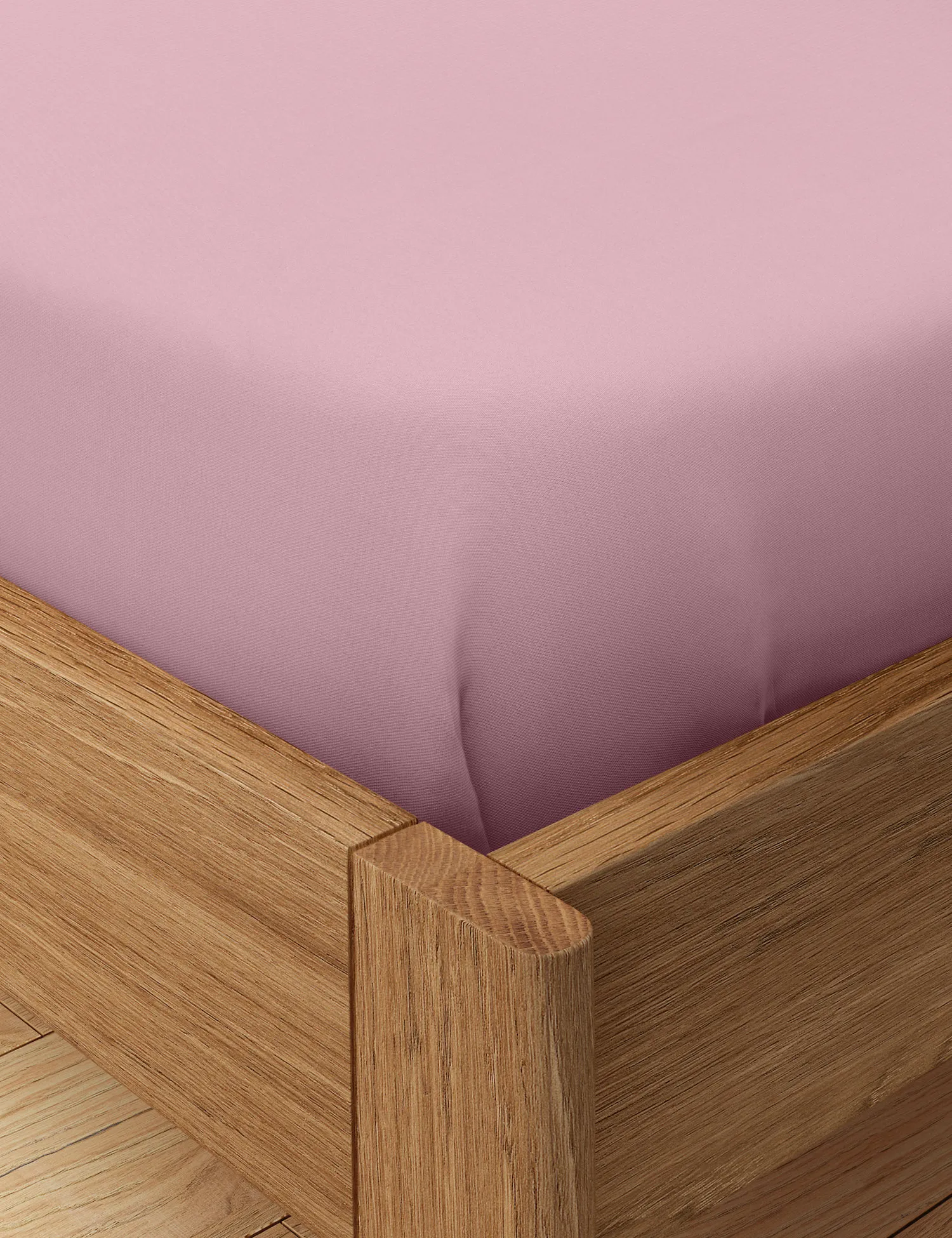 M&S Egyptian Cotton 230 Thread Count Flat Sheet