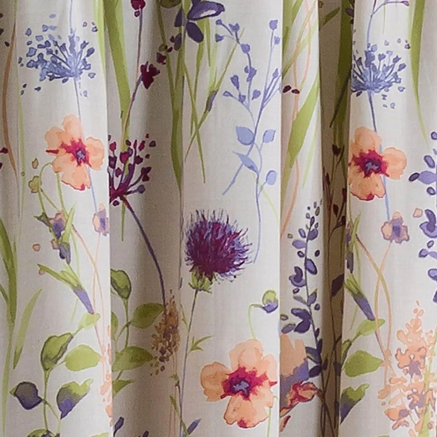 Sundour Hampshire Eyelet Curtains 3
