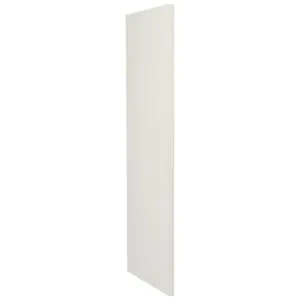Wickes Madison Gloss Stone 18mm Decor Wall End