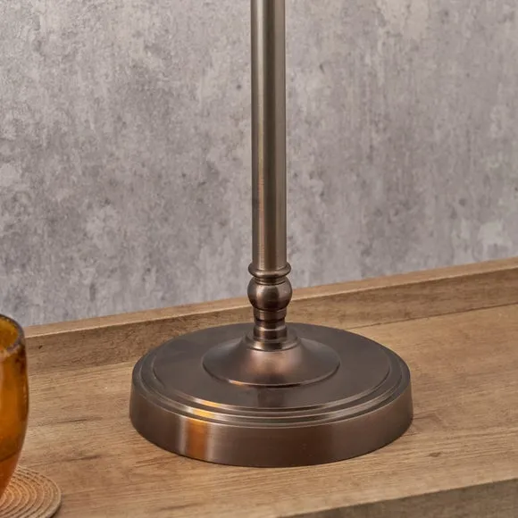 Pacific Lifestyle Piero Table Lamp 3
