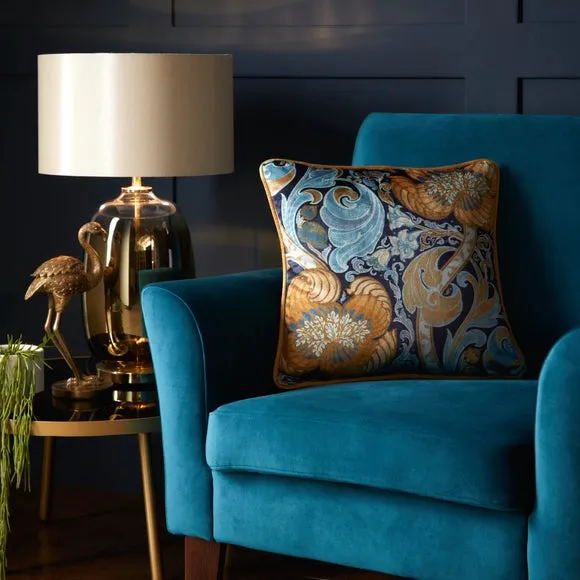 Laurence Llewelyn Bowen Down the Dilly Cushion