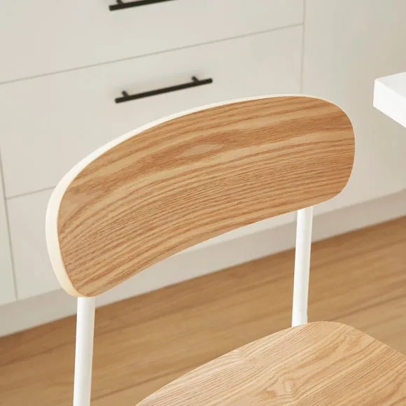 Elements Griffin Bar Stool 3