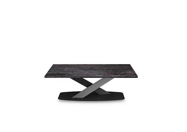 Vita Rectangular Coffee Table