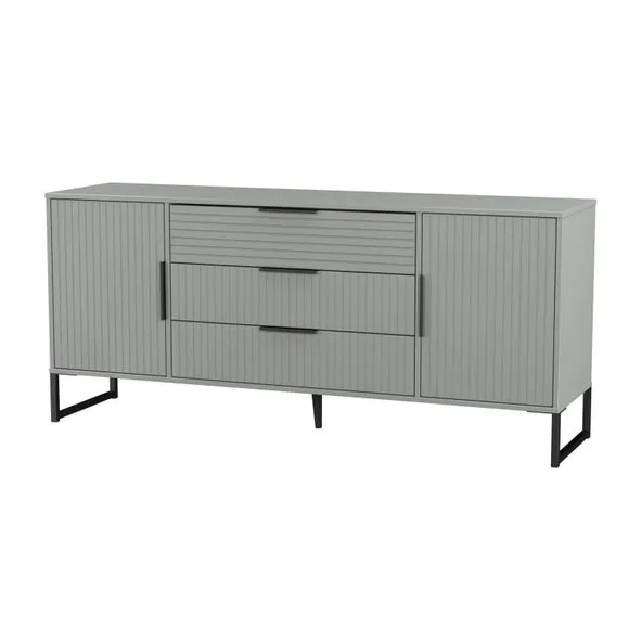 Harborne Large Sideboard 4