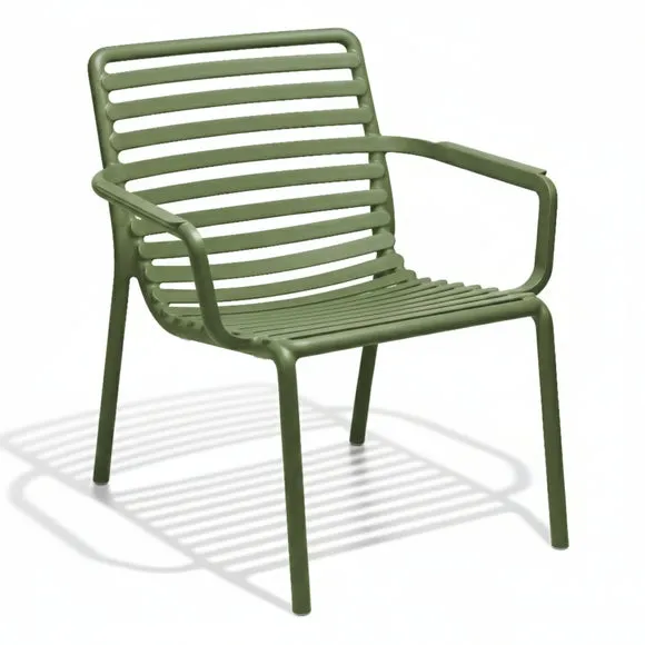 Nardi Doga Relax Chair 2