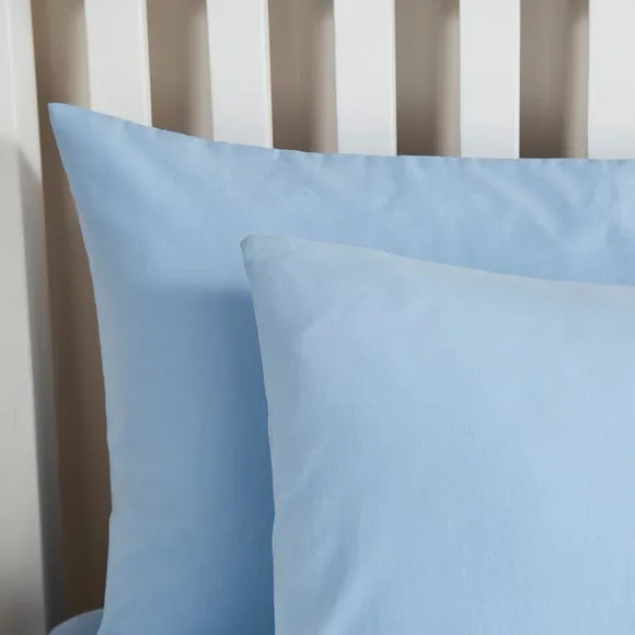Cotton TENCEL Pillowcase Pair 2