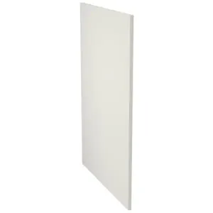 Wickes Madison Gloss Stone 18mm Decor Base End