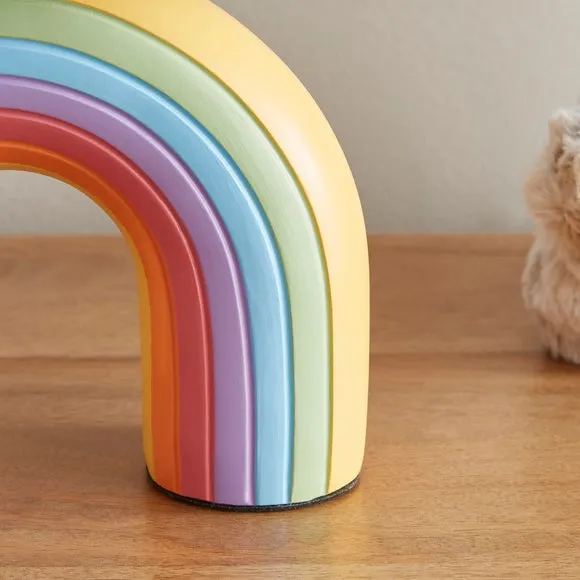 Rumey Rainbow Integrated LED Table Lamp 3