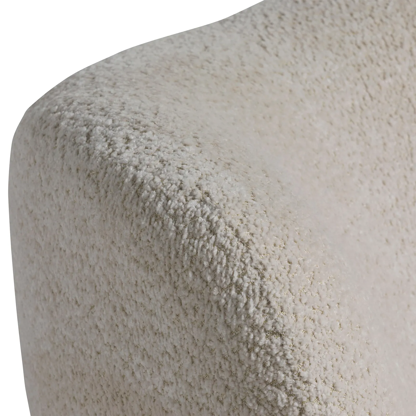 Leopold Loungechair, Neutral Fabric | Barker & Stonehouse 3