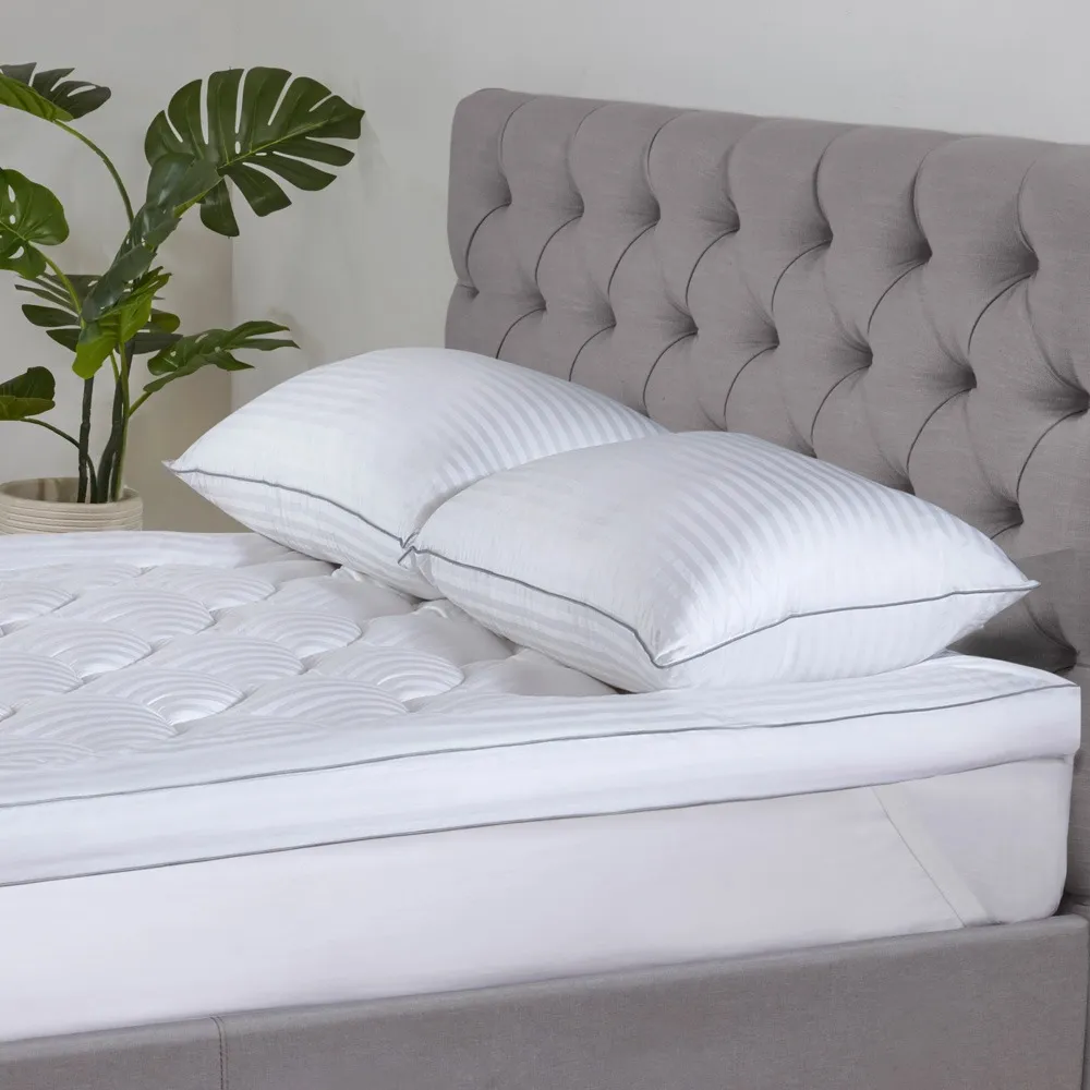 5 Star Hotel Collection Australian Wool Enhancer, Double