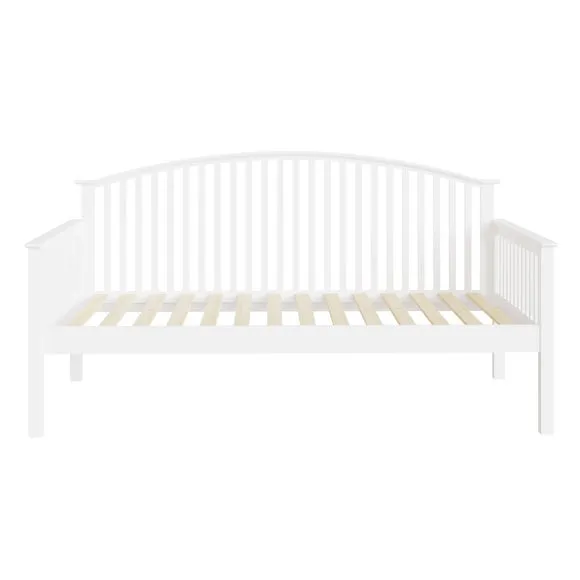 Madrid Wooden Day Bed 2
