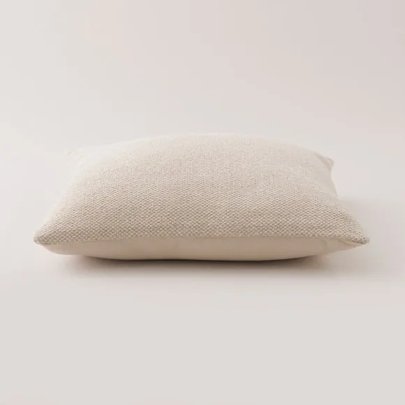 Arley Cotton Square Cushion 4