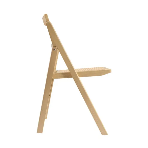 Ashton Rattan Dining Chair 4