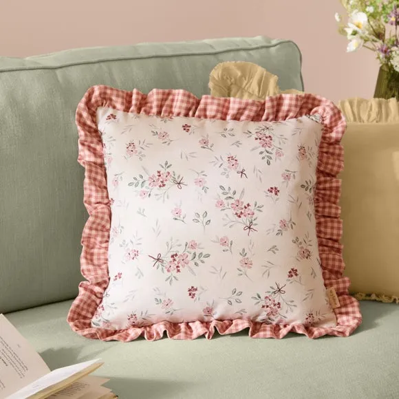 Wylder Nature Alice Cushion Cover