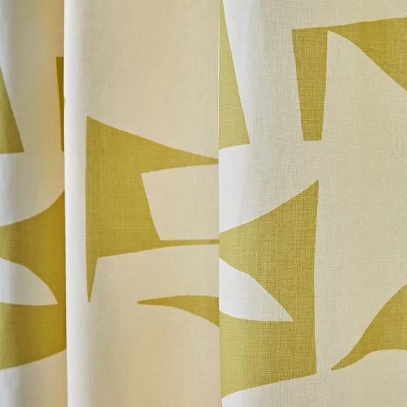 Elements Klipp Eyelet Curtains 3