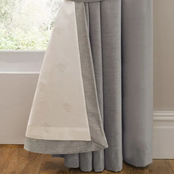 Dorma Lymington Eyelet Curtains (Blackout Available) 5