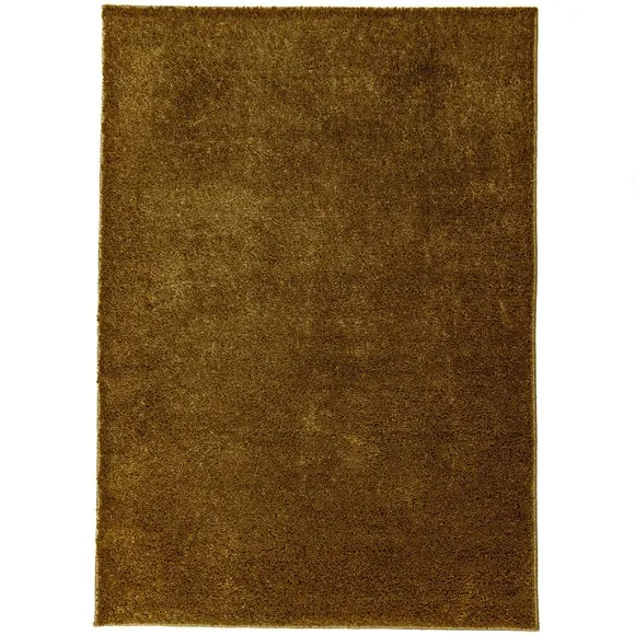 Sheen Shaggy Rug 5