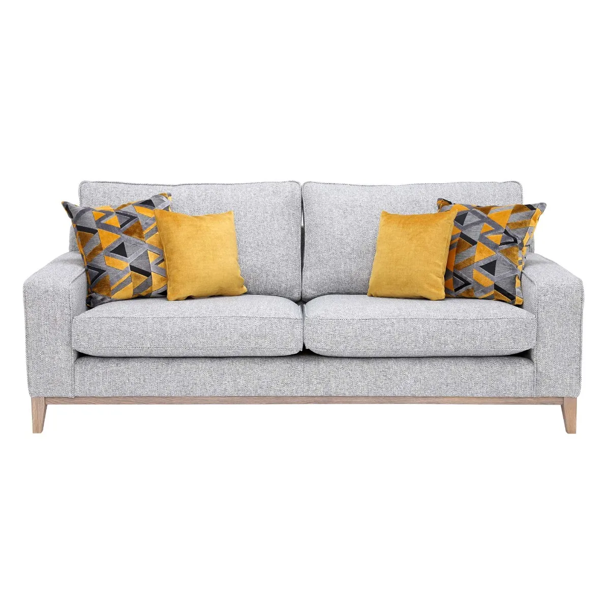 Ashton Grand Sofa - Barker & Stonehouse