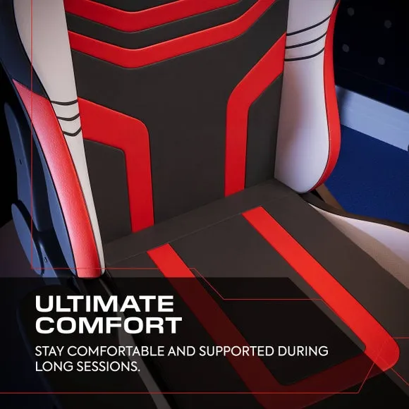 X Rocker Agility Gaming Chair 3
