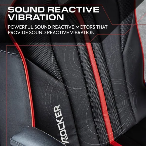 XRocker Torque Gaming Chair 6