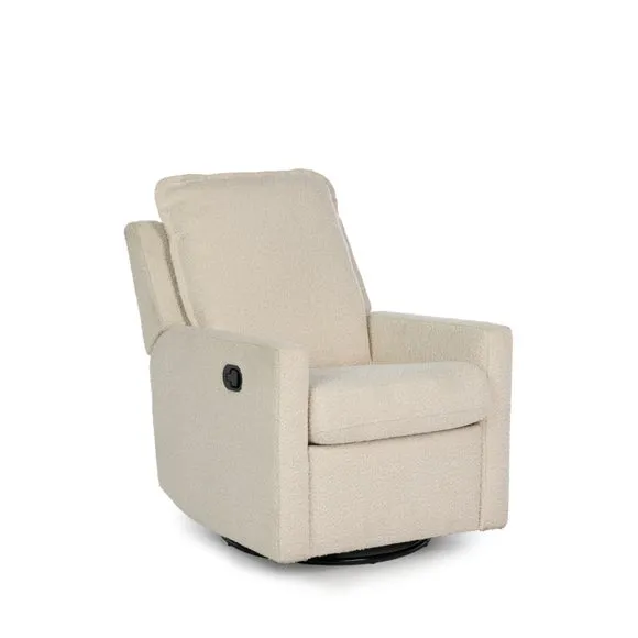 Obaby Denver Swivel Glider Recliner Chair 3