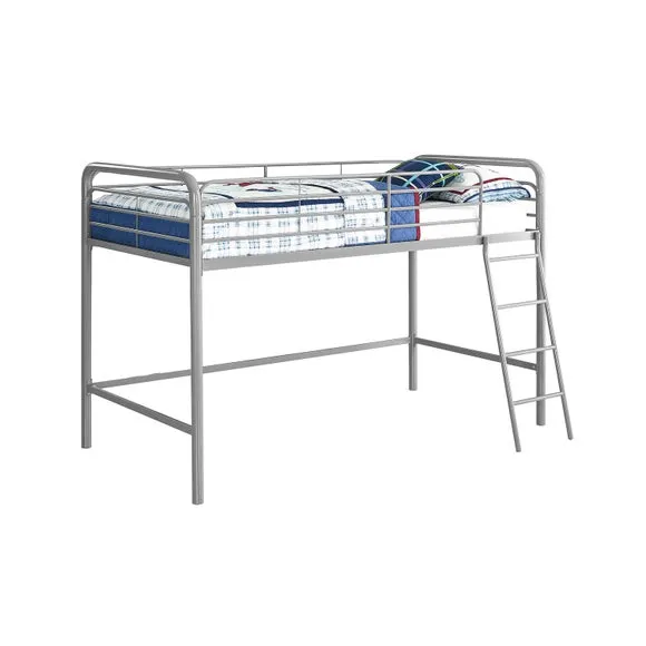 Dorel Home Midsleeper Bunk Bed Frame 2