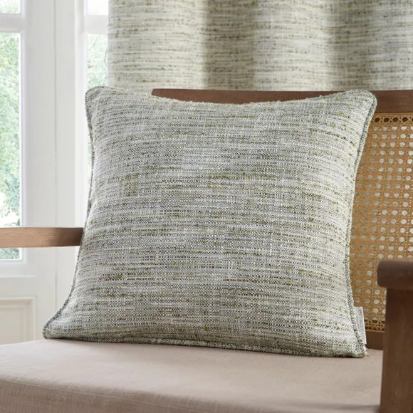 Churchgate Stathern Eyelet Curtains 6