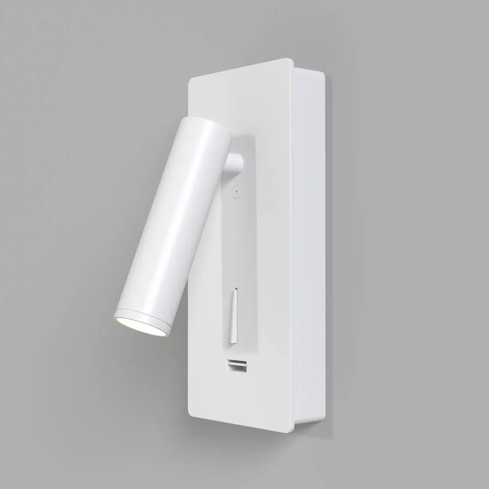Netlighting Maytoni Mirax Reading Light White 3000K