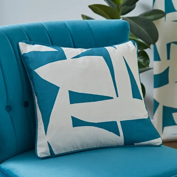 Elements Klipp Eyelet Curtains 4