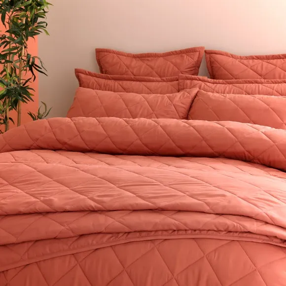 Helston Duvet Cover & Pillowcase Set 3